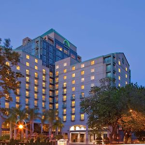 Hyatt Regency Sacramento